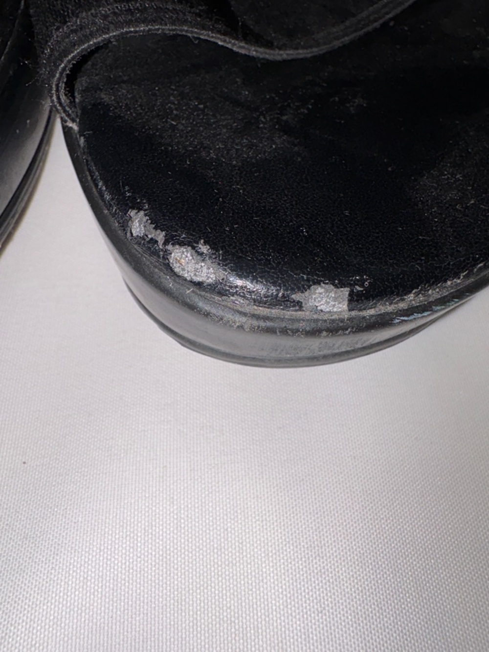 Cole Haan Grand OS Margate Slide II Wedge Slide Sandals Size 10 - Picture 4 of 8